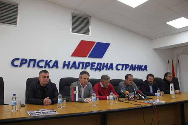 ЈКП Комрад: Радници против смене директора